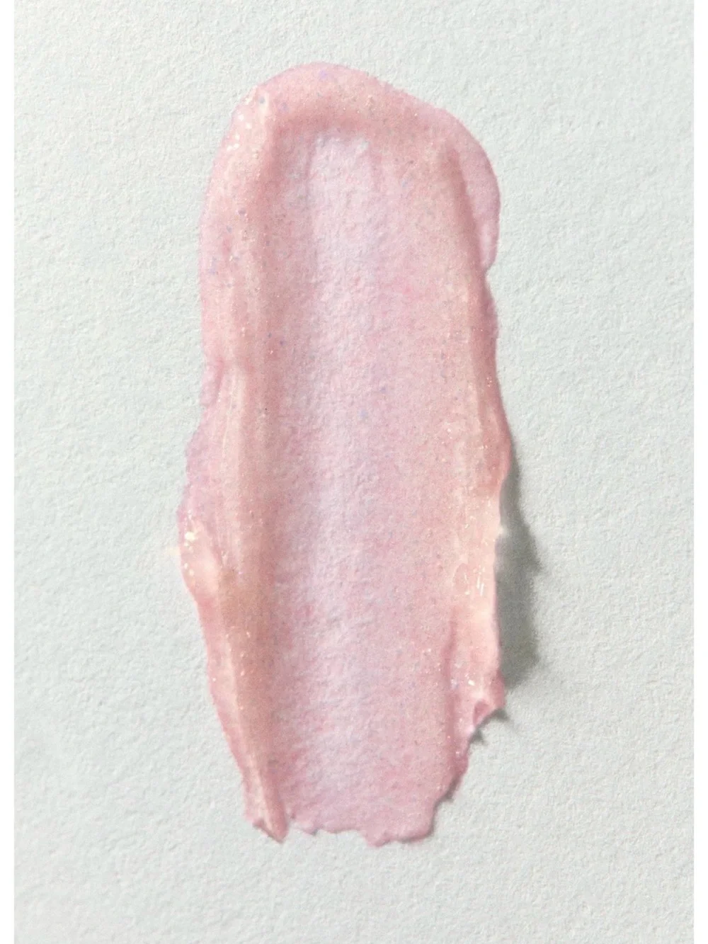 Zara Sheer Lip Balm Stick - Pink